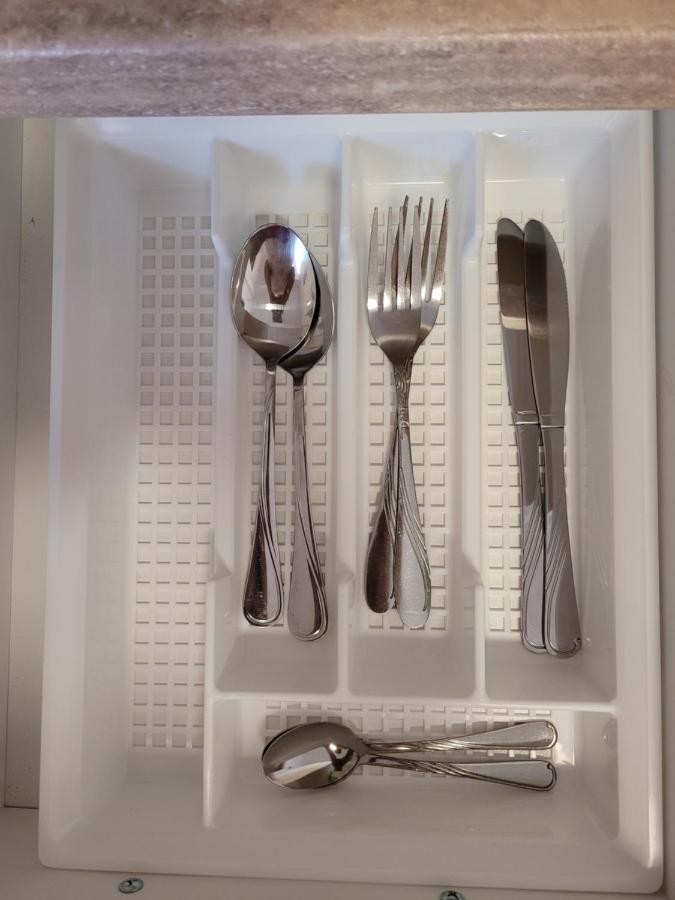 Apartamente Livada Ramnicu Valcea Bagian luar foto