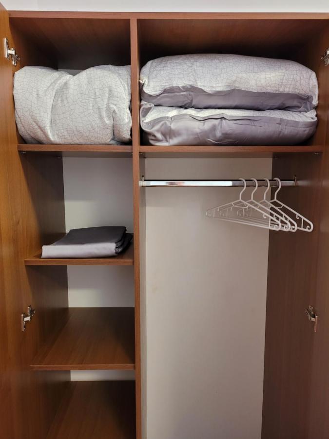 Apartamente Livada Ramnicu Valcea Bagian luar foto