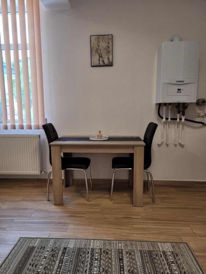 Apartamente Livada Ramnicu Valcea Bagian luar foto