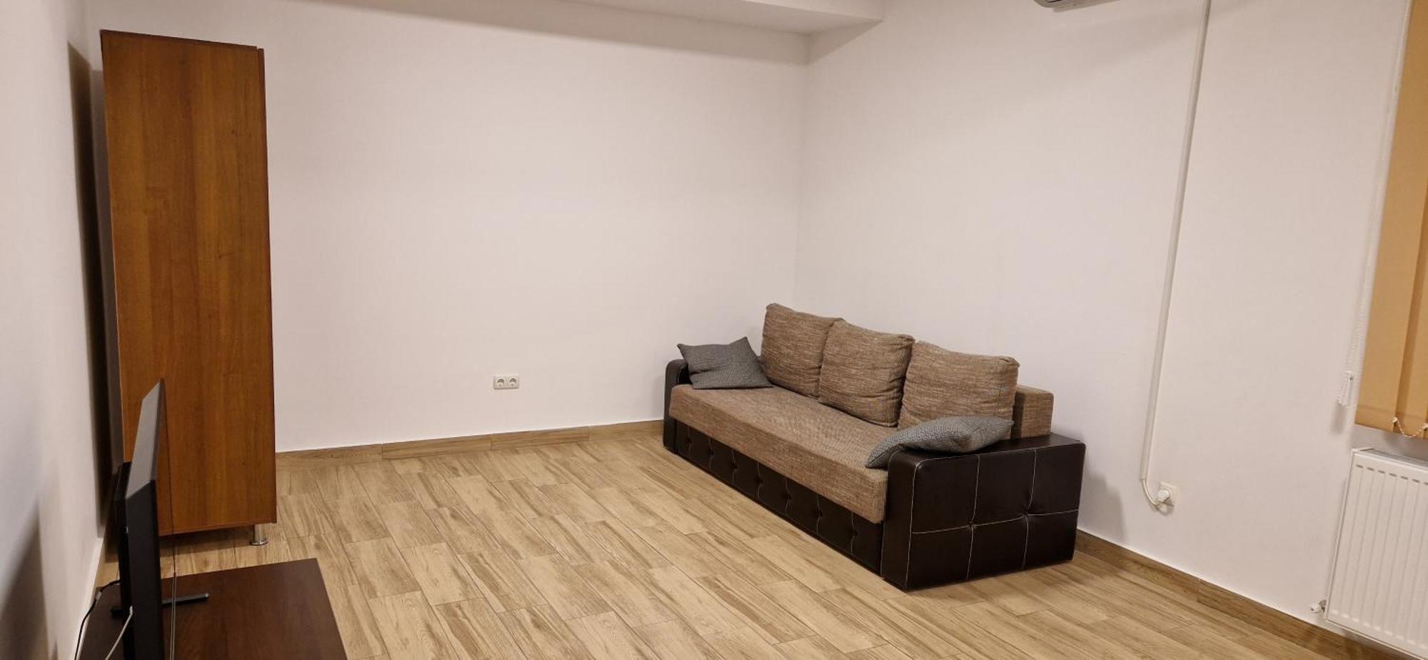 Apartamente Livada Ramnicu Valcea Bagian luar foto