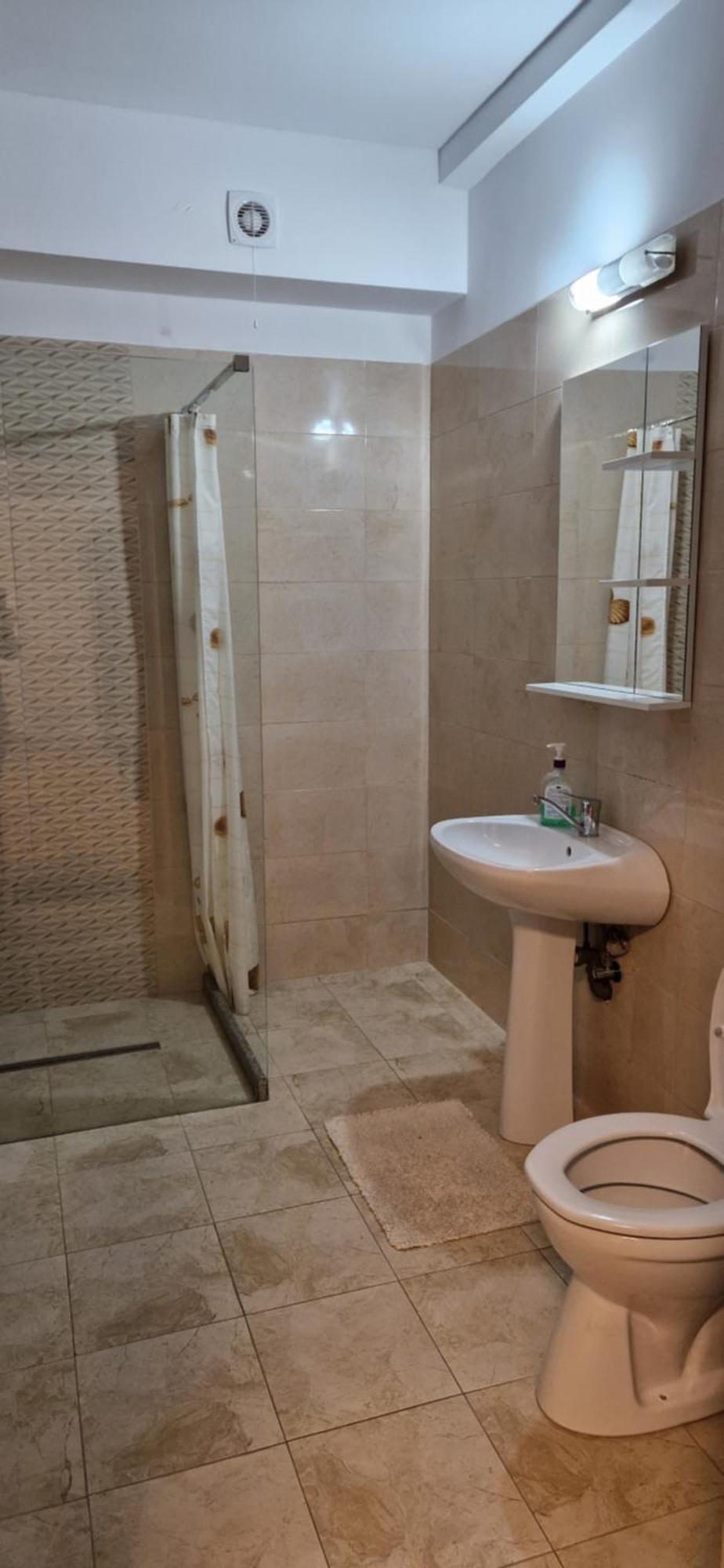 Apartamente Livada Ramnicu Valcea Bagian luar foto