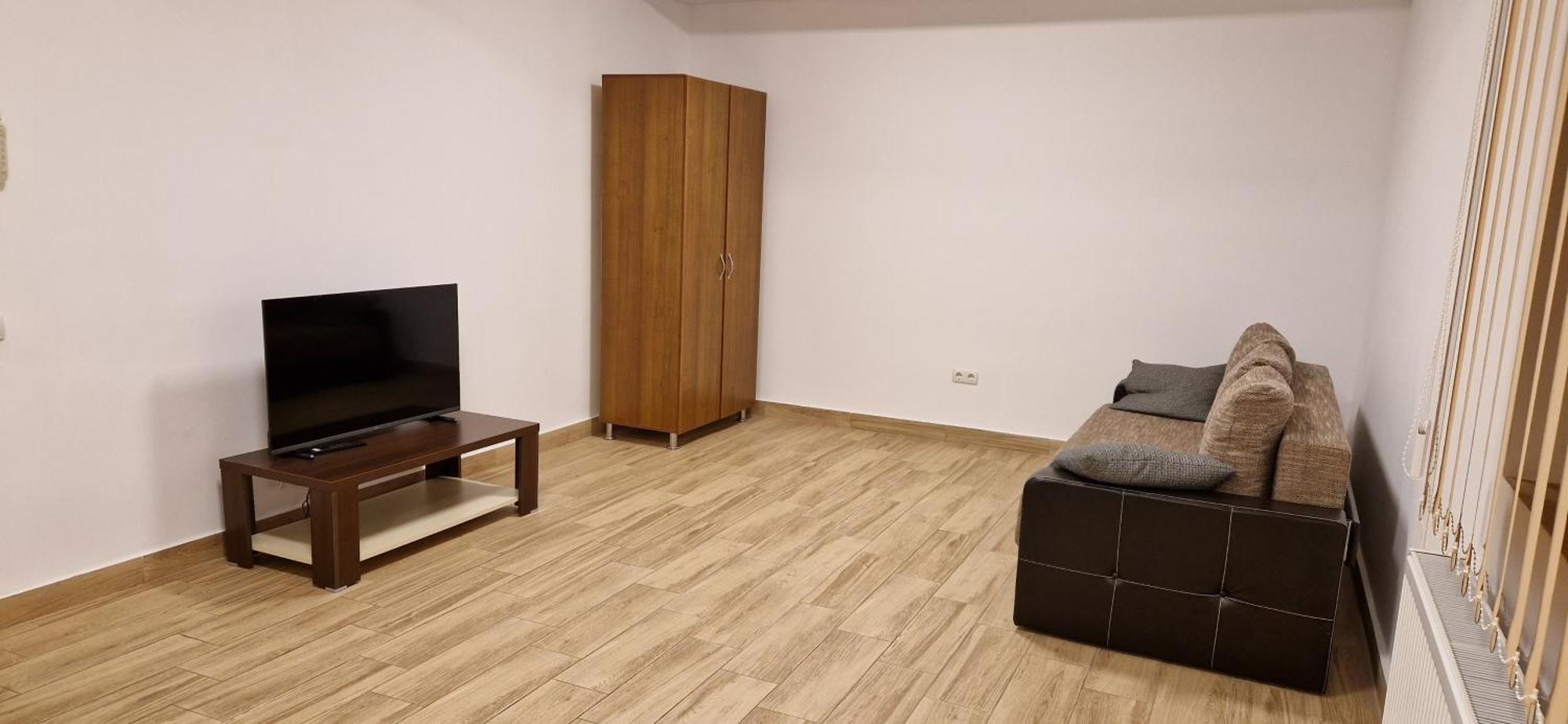 Apartamente Livada Ramnicu Valcea Bagian luar foto