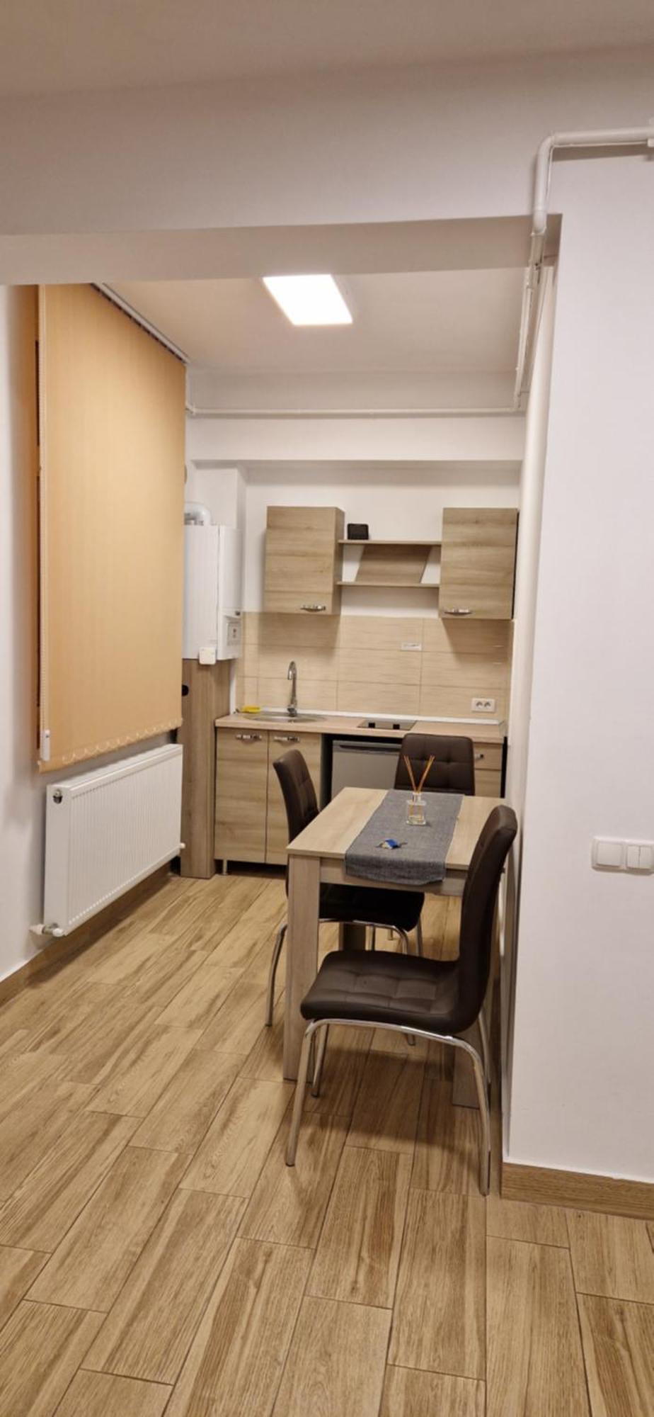Apartamente Livada Ramnicu Valcea Bagian luar foto