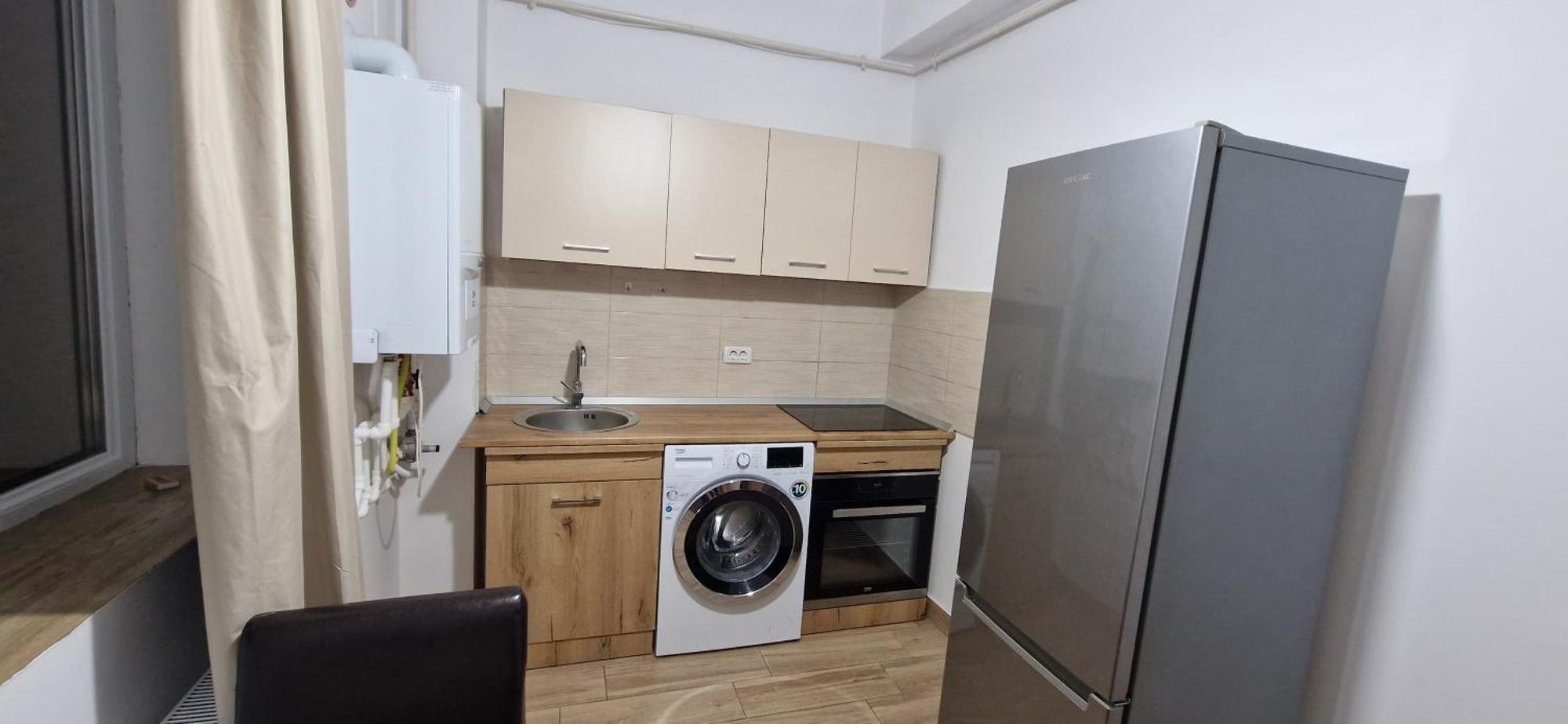 Apartamente Livada Ramnicu Valcea Bagian luar foto