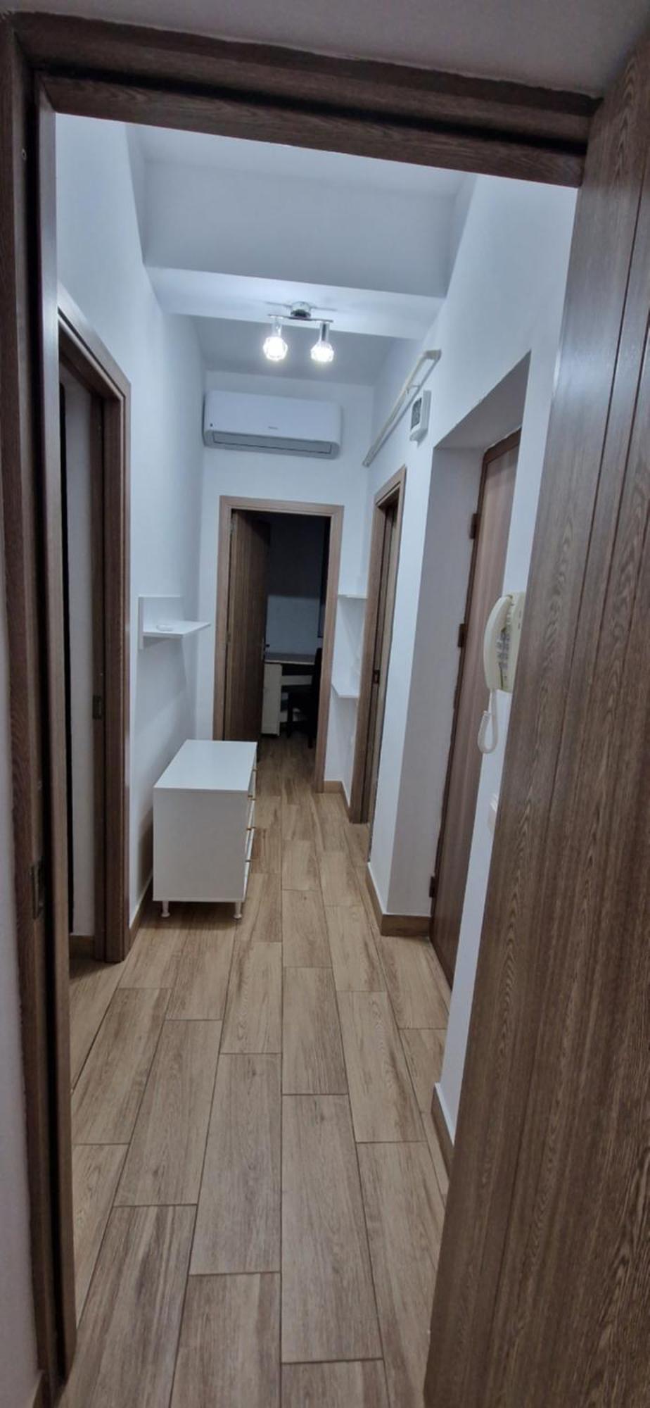 Apartamente Livada Ramnicu Valcea Bagian luar foto