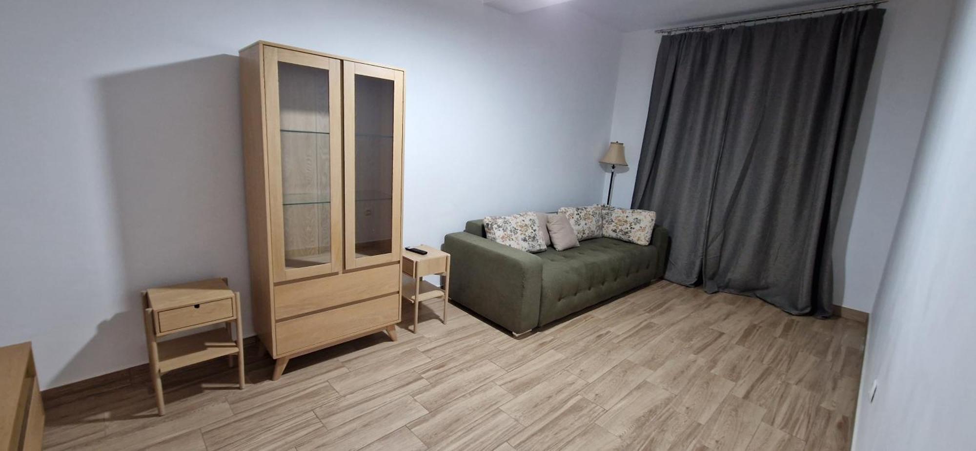 Apartamente Livada Ramnicu Valcea Bagian luar foto