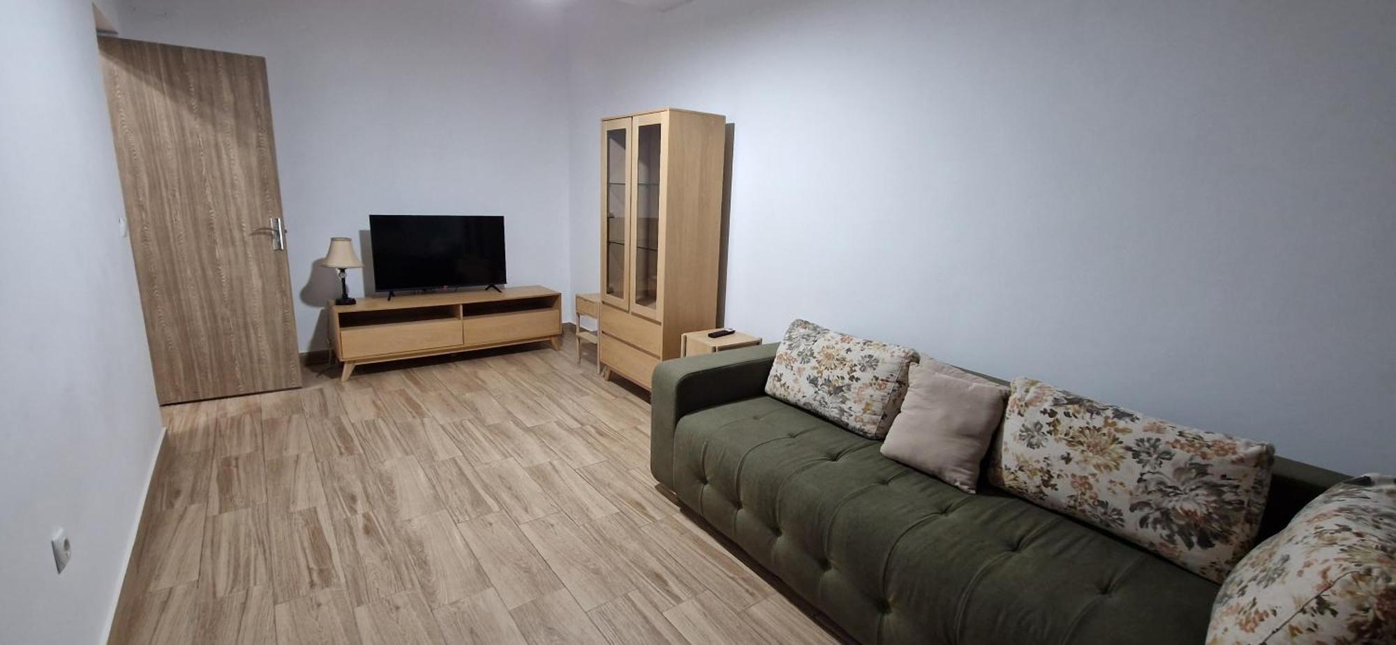 Apartamente Livada Ramnicu Valcea Bagian luar foto